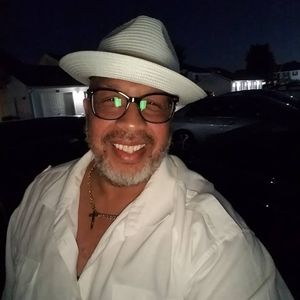 Meet your Posher, Darren